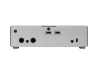 Yamaha UR12 MK3 White Yamaha UR12 MK3 White